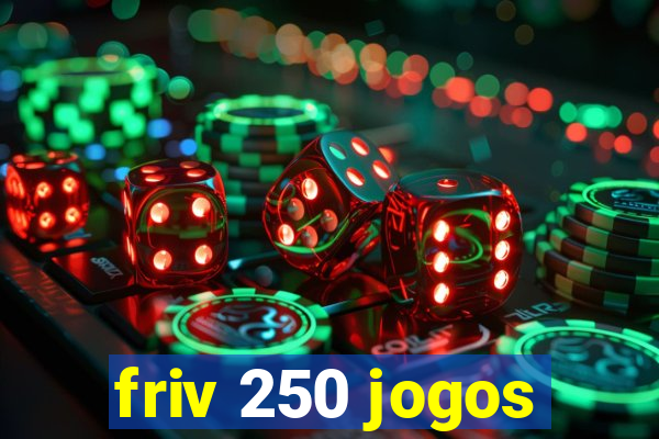 friv 250 jogos